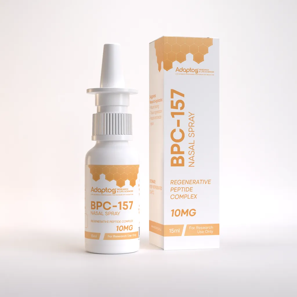 BPC-157 Nasal Spray