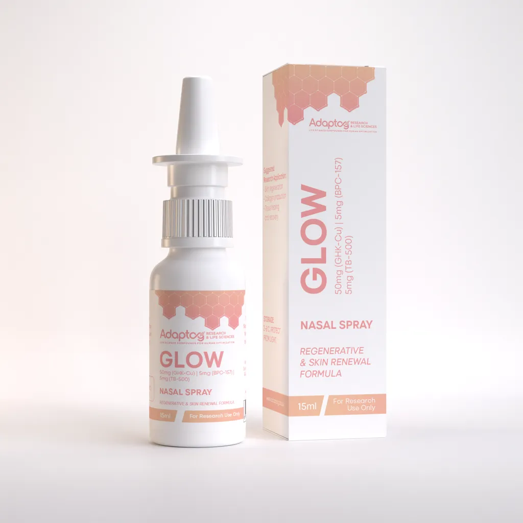 Glow Nasal Spray