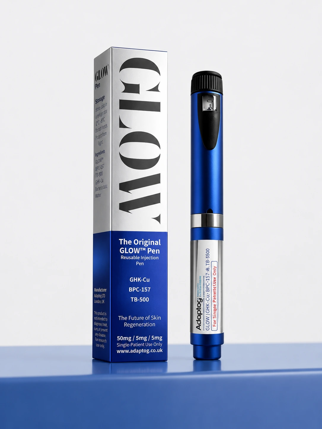 Glow Pen