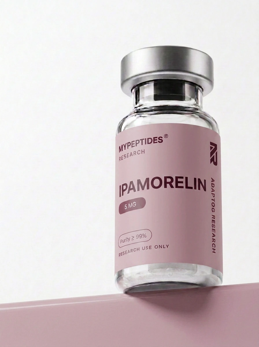 Ipamorelin