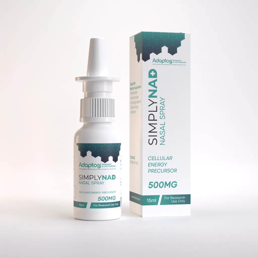 Nasal Sprays