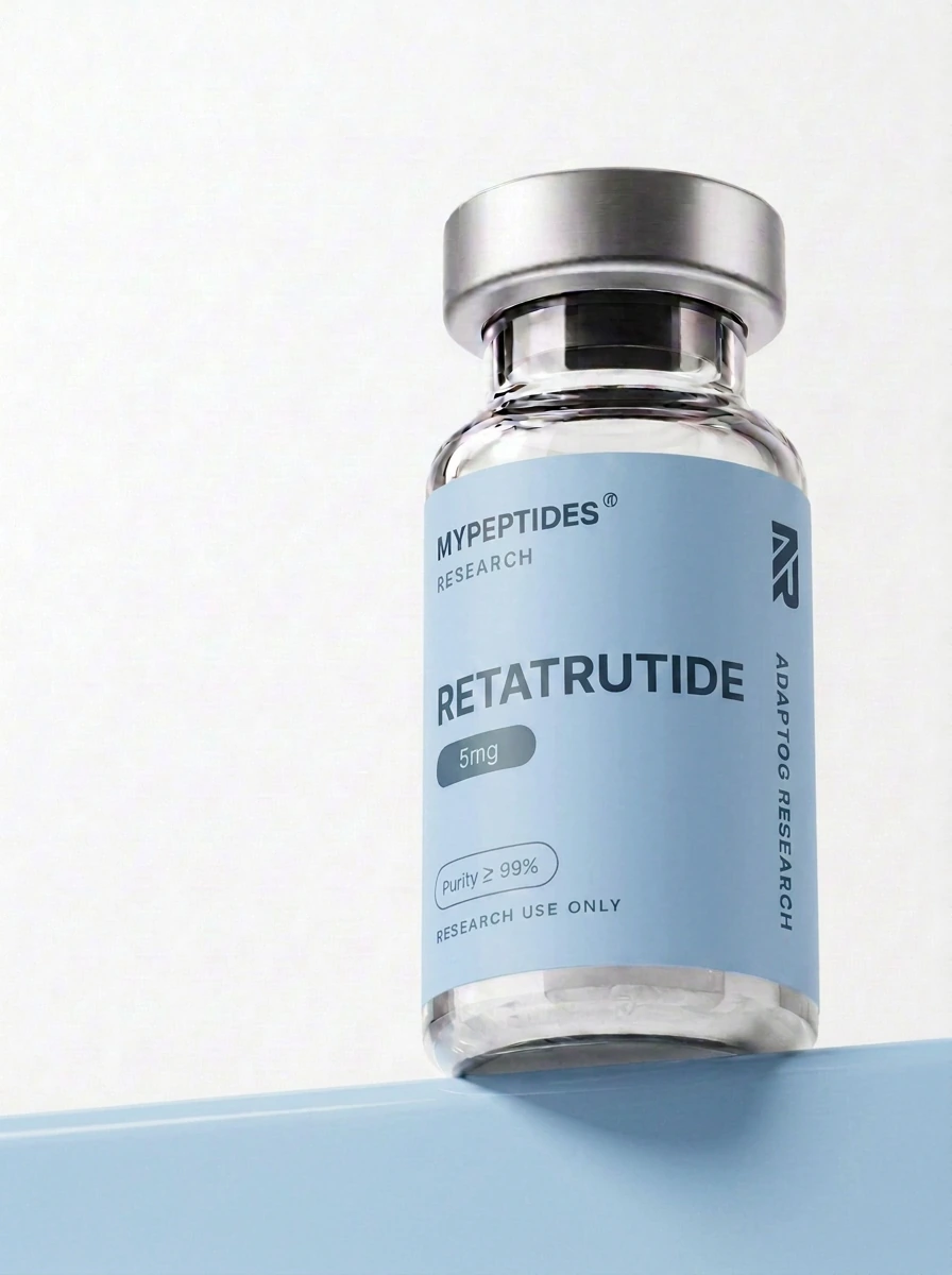 Retatrutide