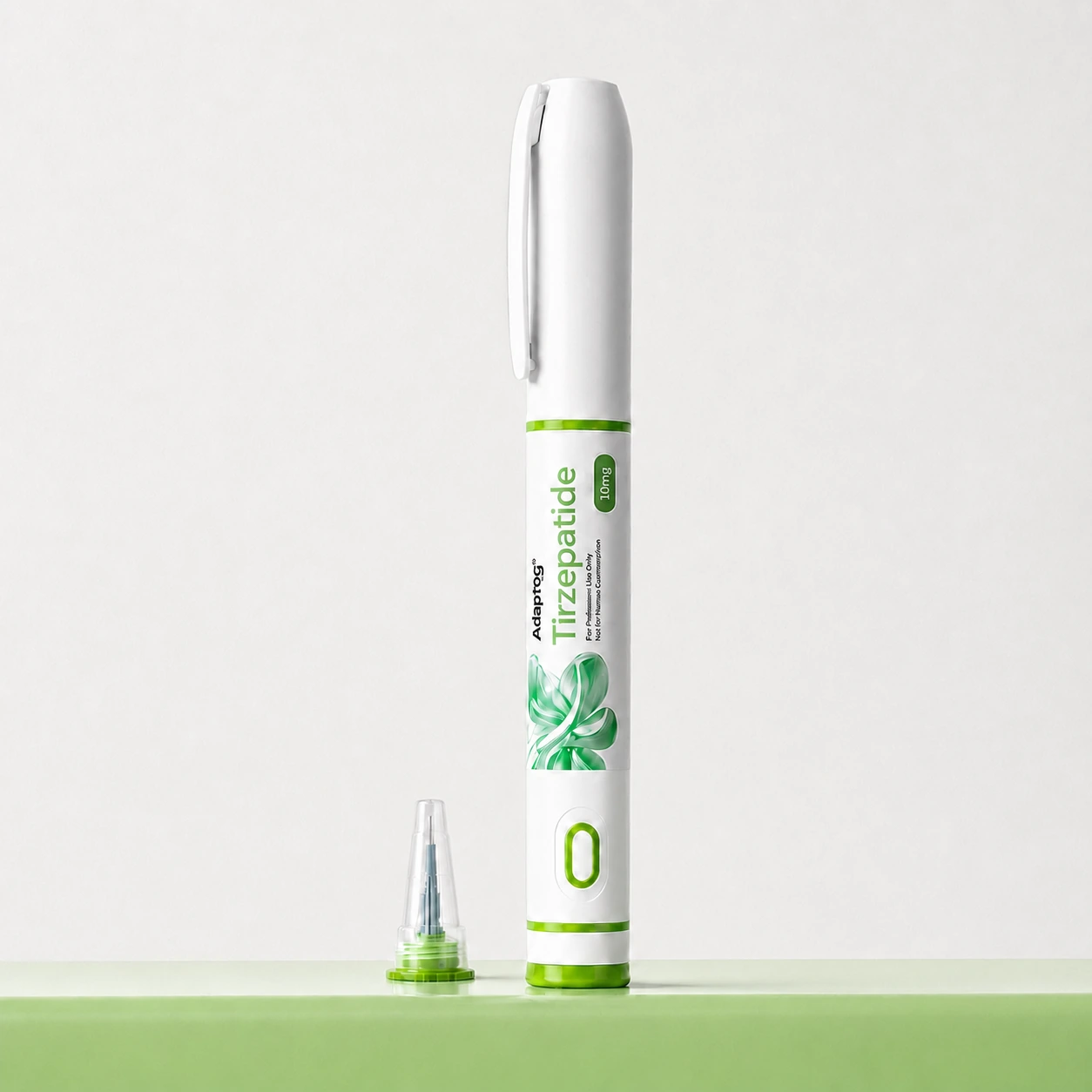 Research Pens